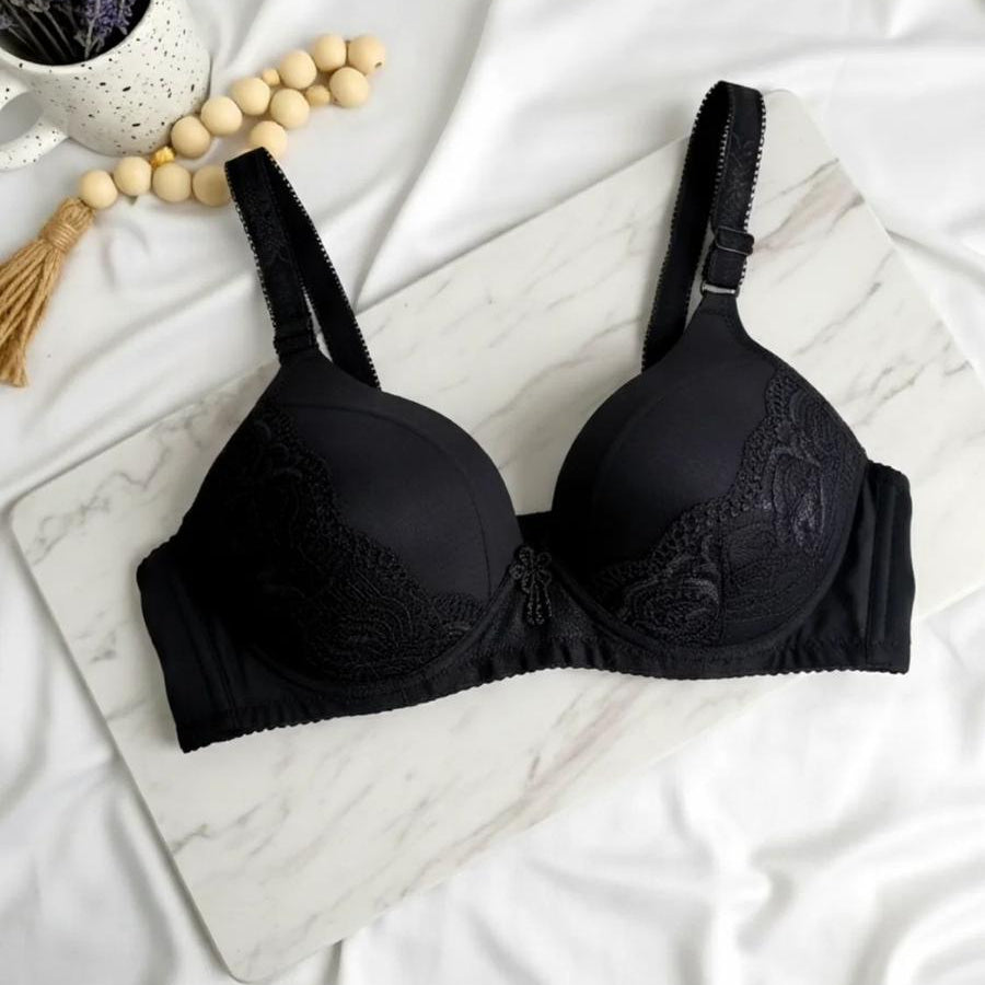 Foam Bra -Soft Bra- Stylish fancy bra