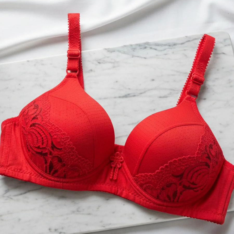 Foam Bra -Soft Bra- Stylish fancy bra