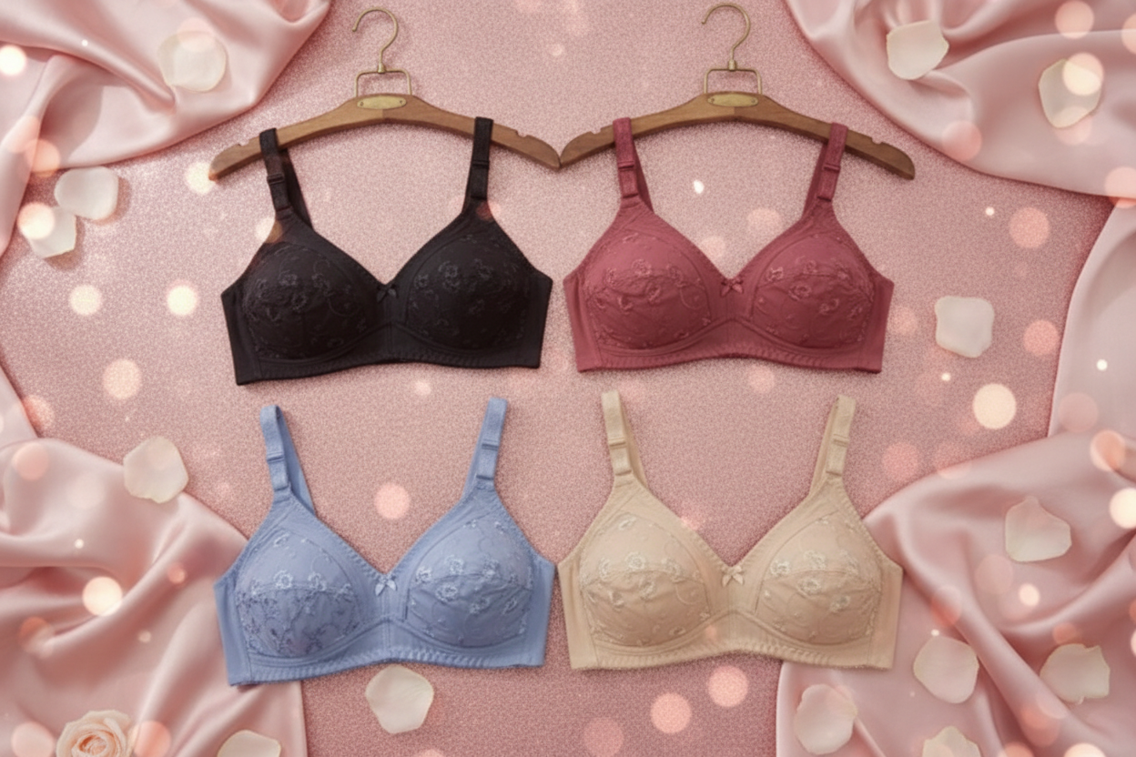 Mellora Intimates Slideshow Banner